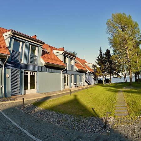 Laiko Marios Aparthotel Preila Kültér fotó