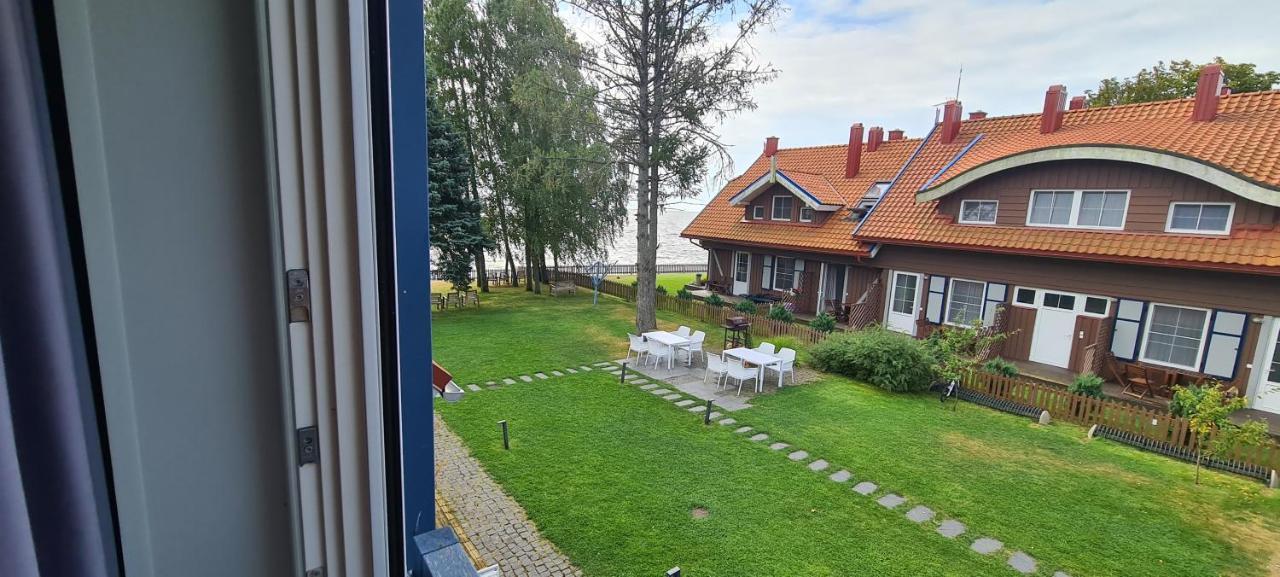 Laiko Marios Aparthotel Preila Kültér fotó