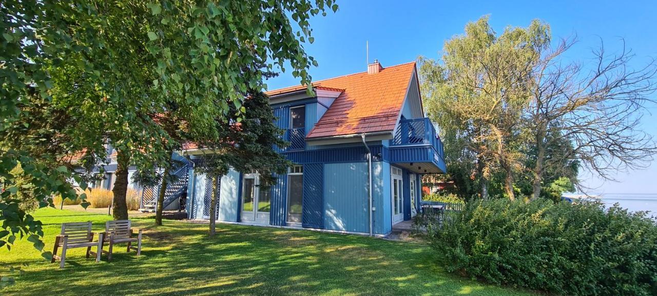 Laiko Marios Aparthotel Preila Kültér fotó