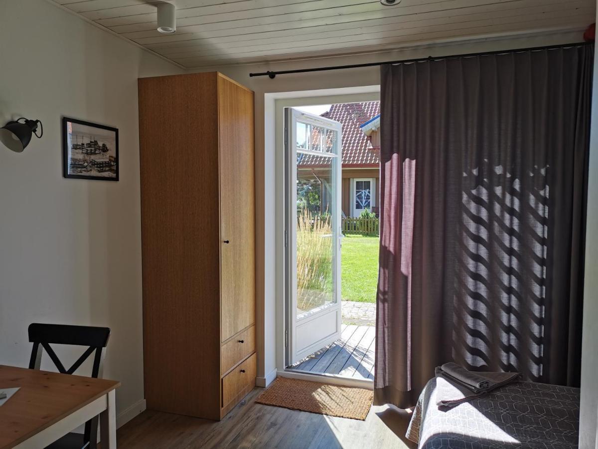 Laiko Marios Aparthotel Preila Kültér fotó