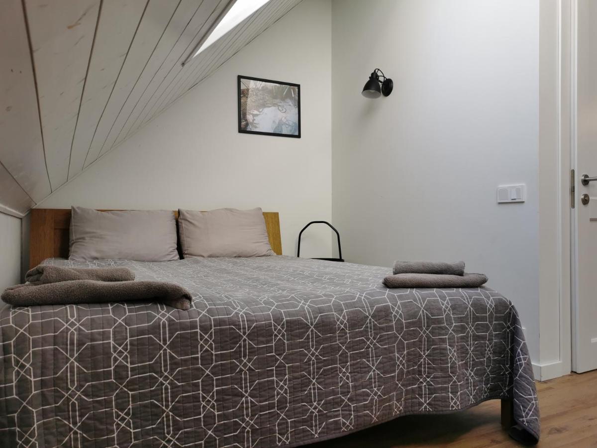 Laiko Marios Aparthotel Preila Kültér fotó