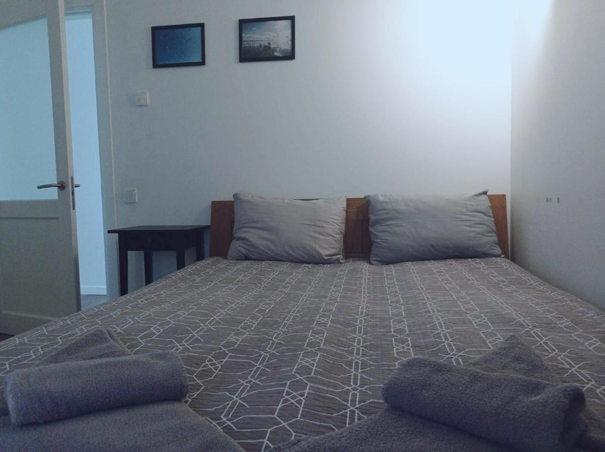 Laiko Marios Aparthotel Preila Kültér fotó