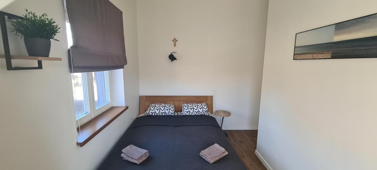 Laiko Marios Aparthotel Preila Kültér fotó
